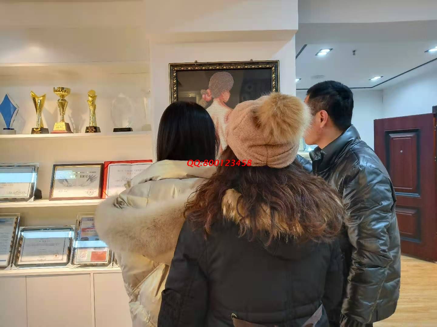找手工活拿回家做，足不出戶在家就可以掙錢(圖1)