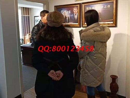 12月13日，靠譜的手工活外發(fā)加工企業(yè)，除了拿回家做的手工活，服務(wù)也都很到位，手工之家接待考察加工客戶剪影