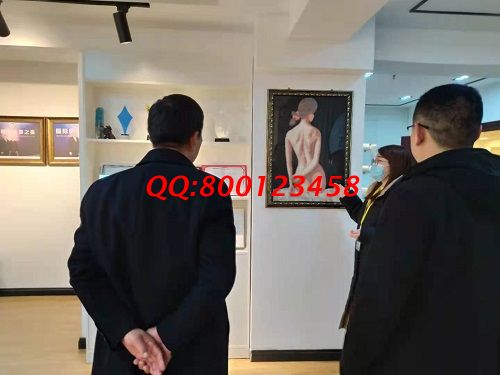 12月14日，手工活掙錢，拿回家做的手工活哪里有？來這里吧，手工之家接待考察加工客戶剪影