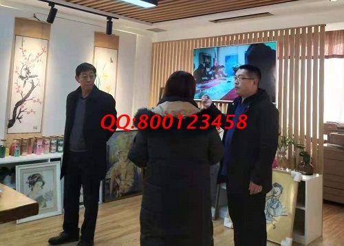 7月16日，把手工活拿回家做，就選正規(guī)企業(yè)，選長期穩(wěn)定的手工活外發(fā)加工項目。手工之家接待考察合作加工客戶剪影