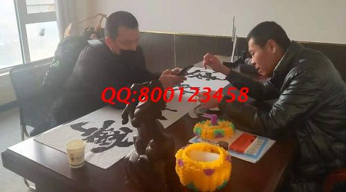 12月17日，全程支持手工活代加工人員掙錢，正規(guī)手工活外發(fā)加工企業(yè)這樣做？手工之家接待考察加工客戶剪影