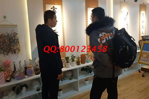 12月20日，手工活賺錢，把手工活拿回家做，這個(gè)手工活外發(fā)加工項(xiàng)目都能做，手工之家接待考察加工客戶剪影