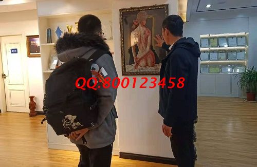 12月20日，手工活賺錢，把手工活拿回家做，這個(gè)手工活外發(fā)加工項(xiàng)目都能做，手工之家接待考察加工客戶剪影