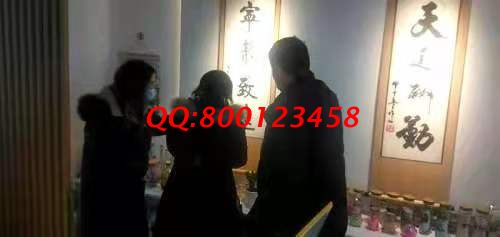 12月22日，可以寄到家做的手工活，在家做手工活掙錢在這里是真的！手工之家接待考察合作加工客戶剪影