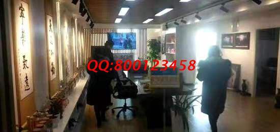 12月22日，可以寄到家做的手工活，在家做手工活掙錢在這里是真的！手工之家接待考察合作加工客戶剪影