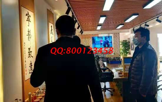 12月22日，可以寄到家做的手工活，在家做手工活掙錢在這里是真的！手工之家接待考察合作加工客戶剪影
