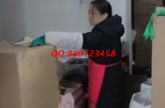 12月29日，拿回家做的手工活大批有，沒有技術(shù)門檻，老人也能做。手工之家倉庫日常工作實拍