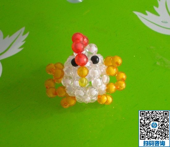 賺個(gè)零花錢(qián)補(bǔ)貼家用，在家做手工活加工很合適(圖1)