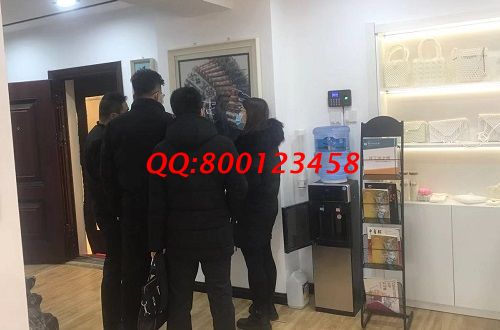 12月30日，代理手工活加工項(xiàng)目，在家做手工活賺錢(qián)，大家認(rèn)可這個(gè)做得好的企業(yè)，手工之家接待考察加工客戶(hù)剪影