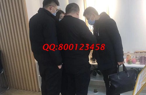 12月30日，代理手工活加工項(xiàng)目，在家做手工活賺錢(qián)，大家認(rèn)可這個(gè)做得好的企業(yè)，手工之家接待考察加工客戶(hù)剪影