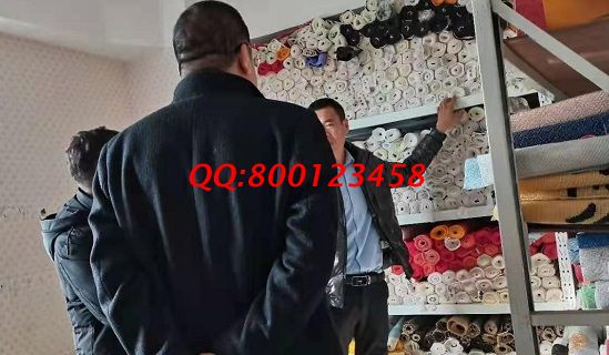 1月2日，正規(guī)手工活外發(fā)加工企業(yè)，都是注重加工、更注重成品銷售的企業(yè)。手工之家接待考察合作加工客戶剪影