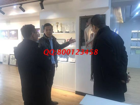 1月2日，正規(guī)手工活外發(fā)加工企業(yè)，都是注重加工、更注重成品銷售的企業(yè)。手工之家接待考察合作加工客戶剪影
