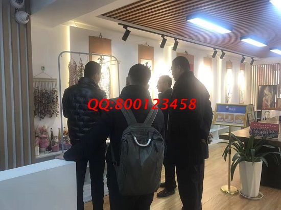 1月2日，正規(guī)手工活外發(fā)加工企業(yè)，都是注重加工、更注重成品銷售的企業(yè)。手工之家接待考察合作加工客戶剪影