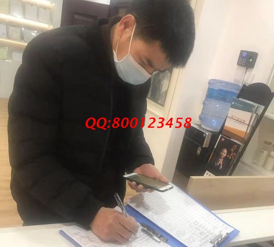 1月3日，選這個拿回家做的手工活，冬天足不出戶掙錢，提供加工材料還回收，手工之家接待考察合作加工客戶剪影