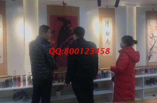 1月3日，選這個拿回家做的手工活，冬天足不出戶掙錢，提供加工材料還回收，手工之家接待考察合作加工客戶剪影