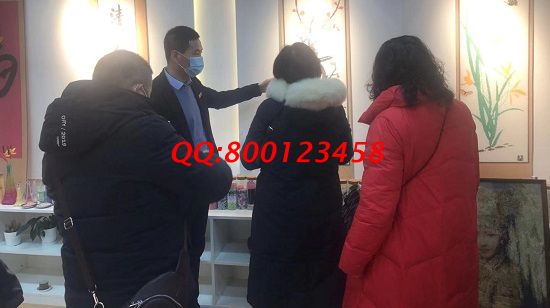 1月4日，正規(guī)可靠的外發(fā)手工活加工項目，在家掙錢要做到這幾點。手工之家接待考察合作加工客戶剪影