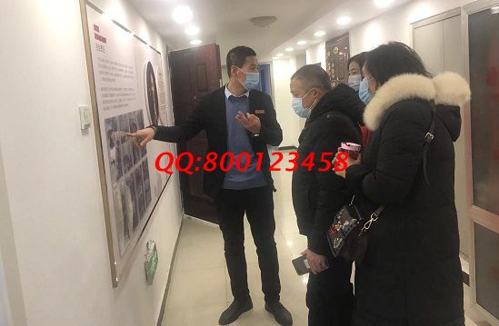 1月4日，正規(guī)可靠的外發(fā)手工活加工項目，在家掙錢要做到這幾點。手工之家接待考察合作加工客戶剪影