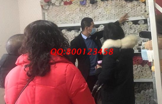 1月4日，正規(guī)可靠的外發(fā)手工活加工項目，在家掙錢要做到這幾點。手工之家接待考察合作加工客戶剪影