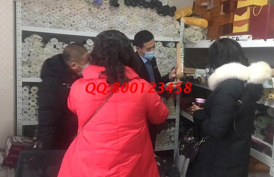1月4日，正規(guī)可靠的外發(fā)手工活加工項目，在家掙錢要做到這幾點。手工之家接待考察合作加工客戶剪影