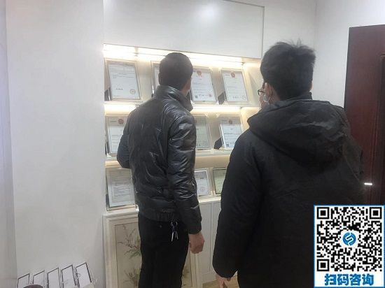 1月11日，可以帶回家做的手工活，這里的手工活簡單易做很適合大家。手工之家接待考察加工客戶剪影