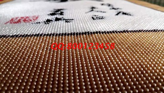 2月17日，農(nóng)村手工，手工活兼職，手工之家的珠繡串珠外發(fā)手工活靠譜，可以放心在家做零活，圖為勵志珠珠繡成品細(xì)節(jié)實(shí)拍