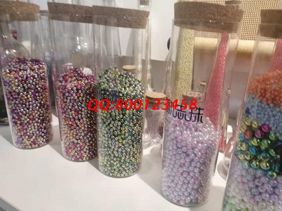1月25日，正規(guī)供料的手工活，這里的服務(wù)周到，對(duì)人真誠(chéng)，勵(lì)志珠手工各類繡珠材料實(shí)拍