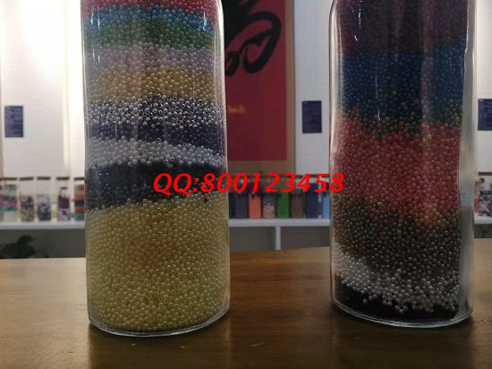 1月25日，正規(guī)供料的手工活，這里的服務(wù)周到，對(duì)人真誠(chéng)，勵(lì)志珠手工各類繡珠材料實(shí)拍