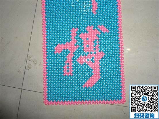適合媽媽們在家做的手工活，就是手工之家勵志珠(圖1)