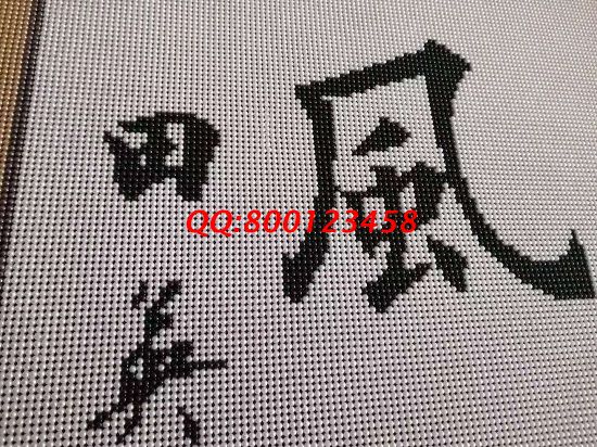 1月30日，拿回家做的手工活、負(fù)責(zé)回收的手工活加工項目，選擇這里就對了，勵志珠珠繡成品細(xì)節(jié)實拍