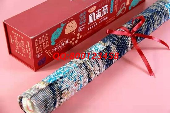 在家做什么手工活能掙錢？我選擇手工之家勵(lì)志珠(圖1)