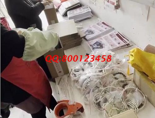 在家兼職工作什么好？越來越多人選擇手工活加工(圖1)