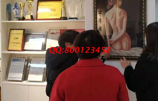 2月19日，迎來開門紅！可以寄到家做的手工活，拿回家做的手工活就選勵志珠珠繡，手工之家接待考察合作及學習加工客戶剪影