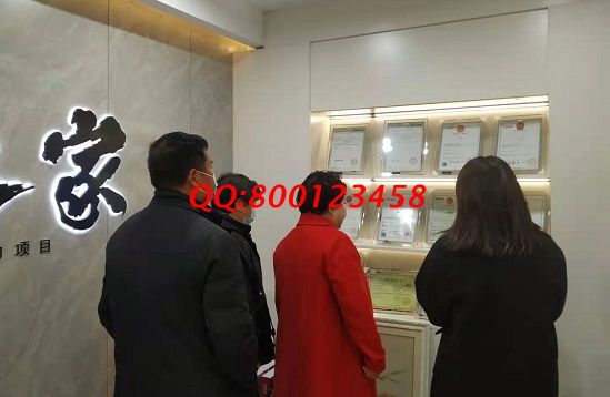 2月19日，迎來開門紅！可以寄到家做的手工活，拿回家做的手工活就選勵志珠珠繡，手工之家接待考察合作及學習加工客戶剪影