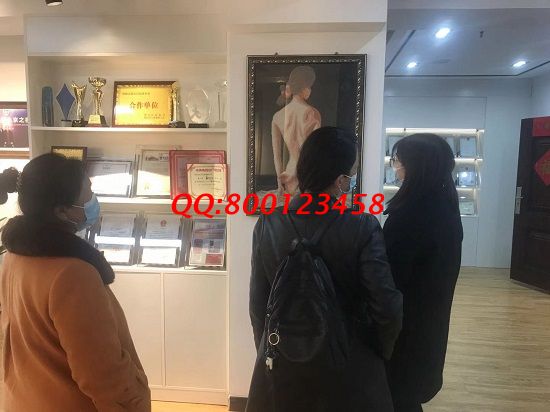 2月20日，手工活創(chuàng)業(yè)，兼職手工活加工，珠繡手工活拿回家做選勵志珠珠繡，手工之家接待考察合作加工客戶剪影