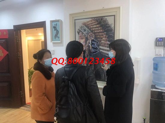 春節(jié)過(guò)后考察客戶多，越來(lái)越多人選擇手工之家(圖1)