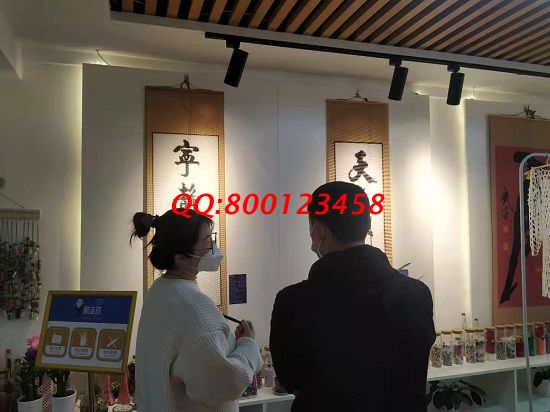 2月22日，正規(guī)供料的手工活，可以寄到家做的手工活就找珠繡外發(fā)手工活，手工之家接待考察合作加工客戶剪影