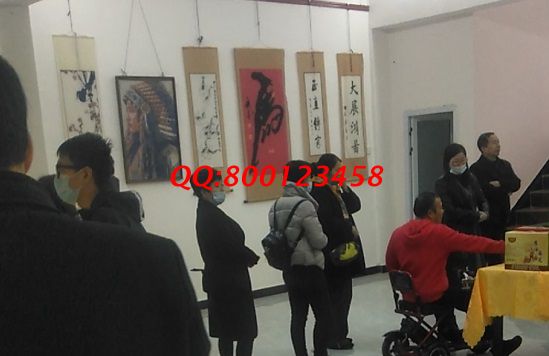 2月23日，手工活在家賺錢，批量手工活加工，就選能掙錢的珠繡手工活，手工之家接待考察合作加工客戶剪影