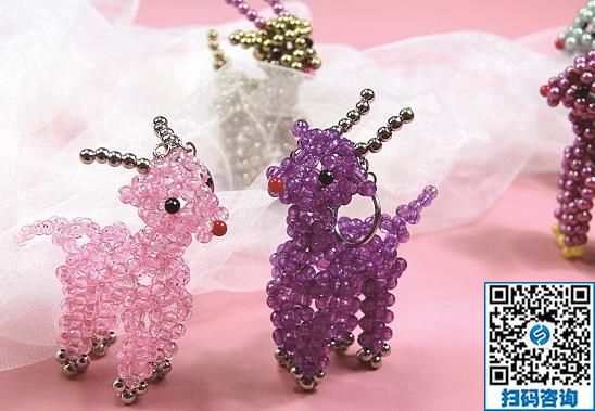 3月1日，可以寄到家做的手工活，正規(guī)供料的手工活，就是珠繡長期穩(wěn)定手工活，勵志珠立體串珠產(chǎn)品展示