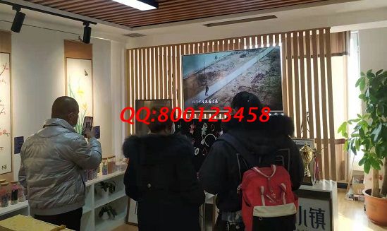 3月8日，婦女節(jié)來考察，適合女士做的手工活，可以在家做的手工活，是自由簡單的珠繡手工活，手工之家接待考察合作加工客戶剪影
