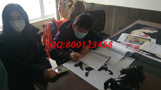 3月8日，婦女節(jié)來考察，適合女士做的手工活，可以在家做的手工活，是自由簡單的珠繡手工活，手工之家接待考察合作加工客戶剪影