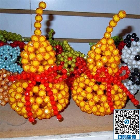 手工活加工可以在家掙錢，實(shí)現(xiàn)了90后寶媽夢(mèng)(圖1)