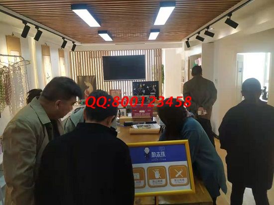 3月17日，做手工活掙錢(qián)，這里的外發(fā)手工活讓很多人實(shí)現(xiàn)了居家就業(yè)創(chuàng)業(yè)，手工之家接待考察加工客戶剪影