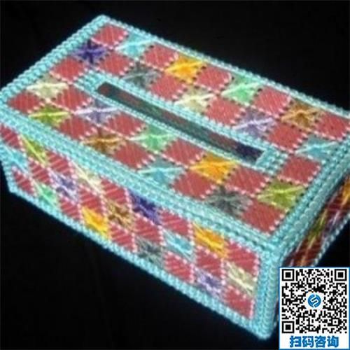 同樣是串珠手工活外發(fā)，為什么這里更受歡迎？(圖1)