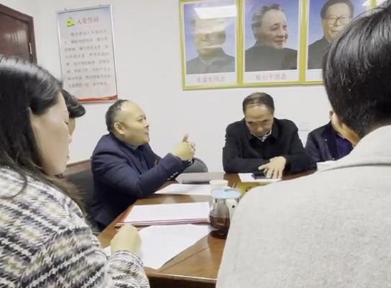 愛心一點，公益無限------邯鄲市紅十字愛心公益聯(lián)盟擴(kuò)大會勝利召開(圖3)