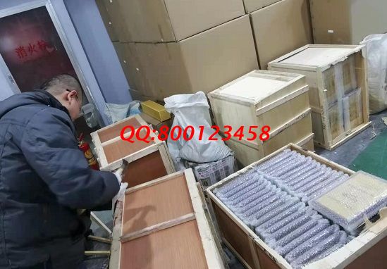 3月20日，簡單好做，郵寄到家、這個(gè)拿回家做的手工活，大家都能做，手工之家倉庫日常工作實(shí)拍
