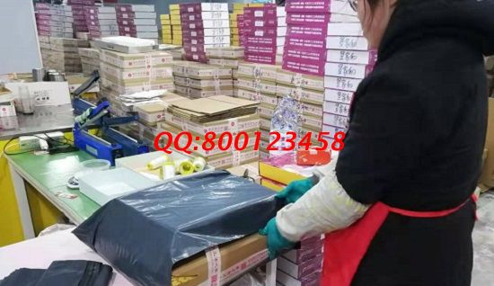 3月20日，簡單好做，郵寄到家、這個(gè)拿回家做的手工活，大家都能做，手工之家倉庫日常工作實(shí)拍