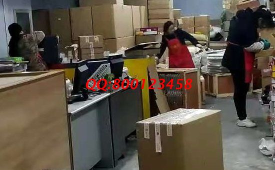 3月20日，簡單好做，郵寄到家、這個(gè)拿回家做的手工活，大家都能做，手工之家倉庫日常工作實(shí)拍