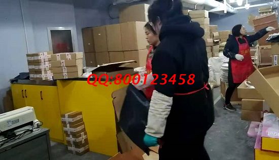 3月20日，簡單好做，郵寄到家、這個(gè)拿回家做的手工活，大家都能做，手工之家倉庫日常工作實(shí)拍