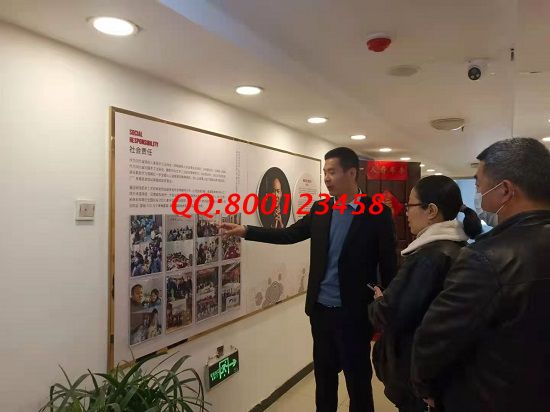 3月24日，可以帶回家做的手工活，在家手工加工掙錢(qián)的創(chuàng)業(yè)好項(xiàng)目，就選這里，手工之家接待考察合作加工客戶剪影