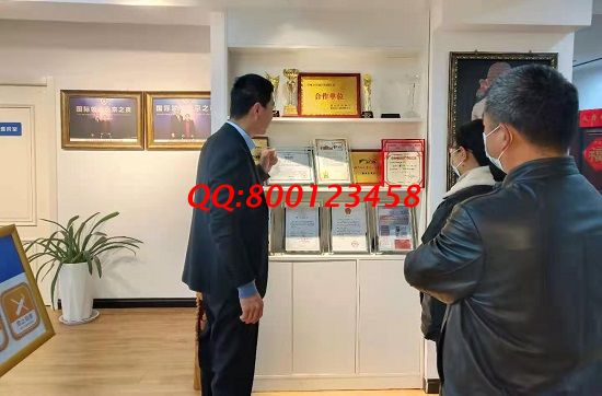 3月24日，可以帶回家做的手工活，在家手工加工掙錢(qián)的創(chuàng)業(yè)好項(xiàng)目，就選這里，手工之家接待考察合作加工客戶剪影